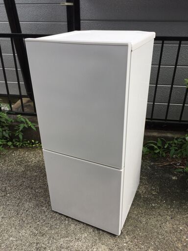 TWINBIRD HR-E911W 2019年製　冷蔵庫