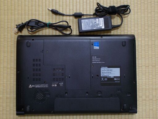 dynabook satellite B554/L Windows10,SSD搭載 | gvimmigration.com
