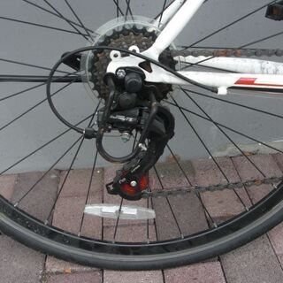 SIAFEI ATX980 ロードバイク 管理NO.20200927-7
