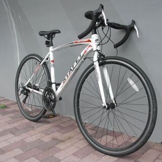 自転車本体 SIAFEI Yahoo!オークション - SIAFEI(ほぼ美品)ATX980 700C CT48cm
