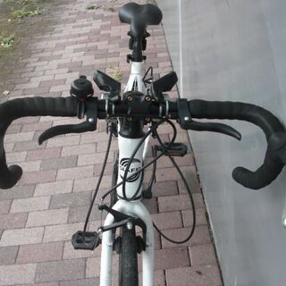 SIAFEI ATX980 ロードバイク 管理NO.20200927-7