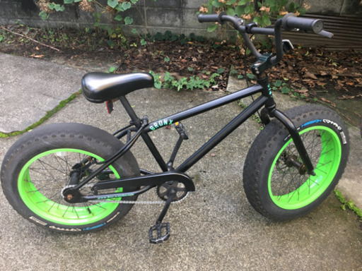 BMX BMX