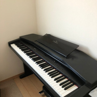 YAMAHA clavinova