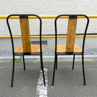 a.depeche /アデペシュ coryre chair/コリルチェア ダイニングチェア