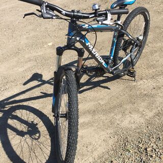 MERIDA マウンテンバイク MTB 27.5インチ