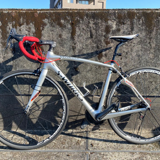 Specialized Tarmac 2014 サイズ52 ロードバイク スペシャライズド