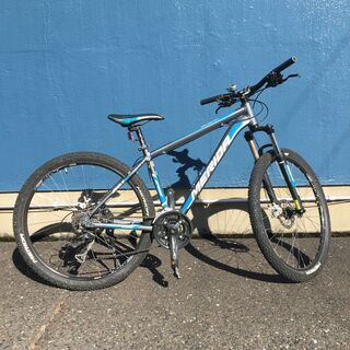 MERIDA マウンテンバイク MTB 27.5インチ