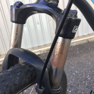 MERIDA マウンテンバイク MTB 27.5インチ