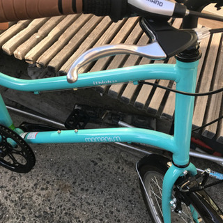MOMENTUM（モーメンタム）自転車