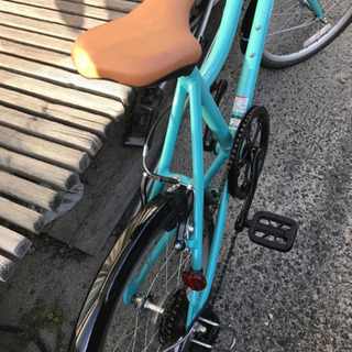 MOMENTUM（モーメンタム）自転車