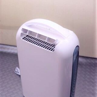 【ネット決済】衣類乾燥除湿機　アイリスオーヤマ　IJD-H20-...