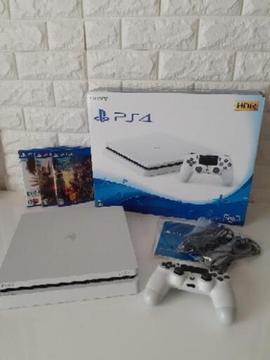 終了☆PS4 HDR☆CUH-2200ab02☆早いもの勝ち