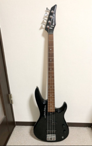 【受け取り決定しました】エレキベース　ヤマハ　RBX500R