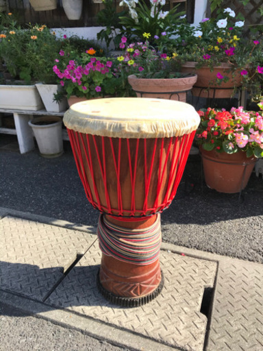 ジェンベ islampp.com