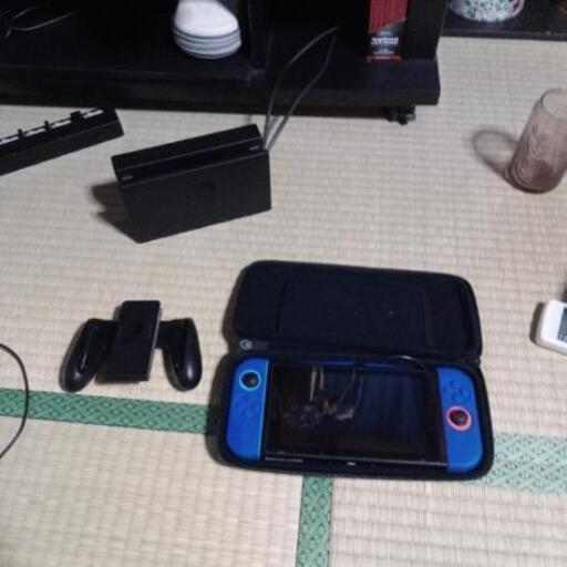 その他 Nintendo Switch