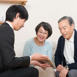 しっかり稼ぐ！高収入の回線契約営業！業績好調につき人材募集します！！