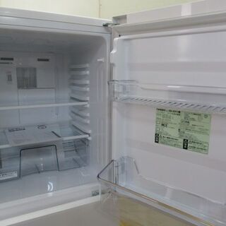 JAKN1603/冷蔵庫/2ドア/ホワイト/右開き/一人暮らし/単身/新生活