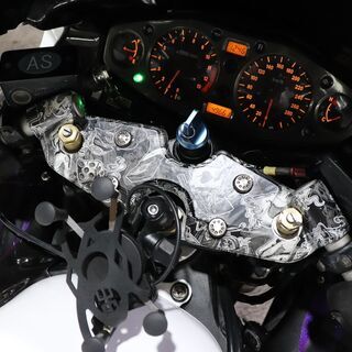 自社ローン対応】実働 平成14年 スズキ GSX1300R ハヤブサ 車検 令和2年10