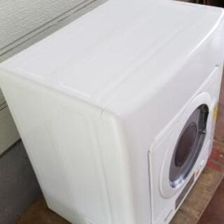 【衣類乾燥機】ゆったり5kg☆2019年製をお安くご提供！