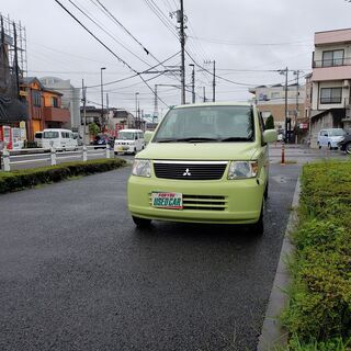 ★★支払総額10.8万円(圏内に限り)　車検令和3年1月　年式	...