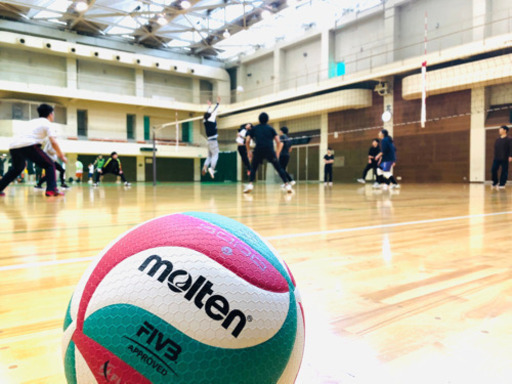 バレーボール パス友募集 Yasu 神戸のバレーボールのメンバー募集 無料掲載の掲示板 ジモティー バレーボール パス友募集 Yasu 神戸のバレーボールのメンバー募集 無料掲載の掲示板 ジモティー