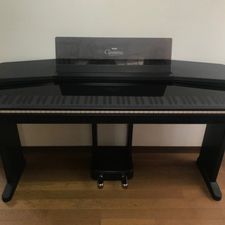 YAMAHA Clavinova CVP-30 電子ピアノ