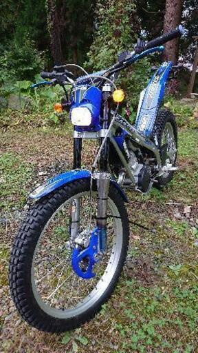 ガスガスTXT Pro 250 調子良いです。