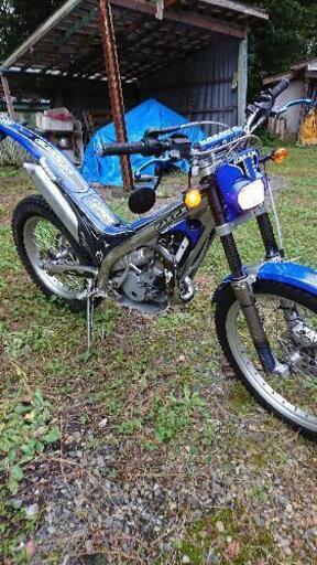 ガスガスTXT Pro 250 調子良いです。