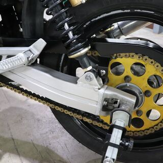 【自社ローン対応】実働　平成7年 スズキ GSX400インパルス 車検3年5月まで GK79A 全国対応 SUZUKI☆現車確認可