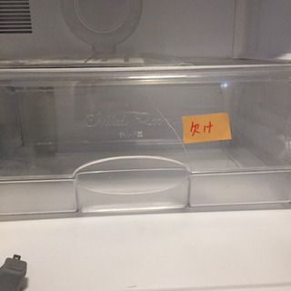 JH00944 Panasonic ノンフロン冷凍冷蔵庫 2016年製