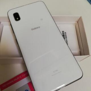 ギャラクシーP20