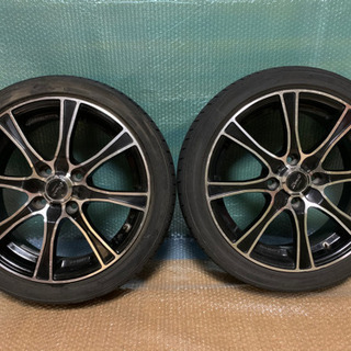 楽天カード分割】 Carazza ホイール165/45R16 - - htii.edu.kz