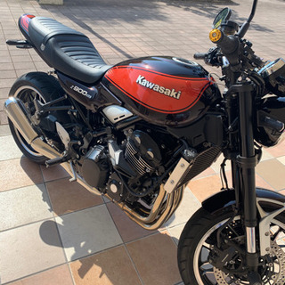 z900rs 火の玉カラー【商談中】 | hshn.org