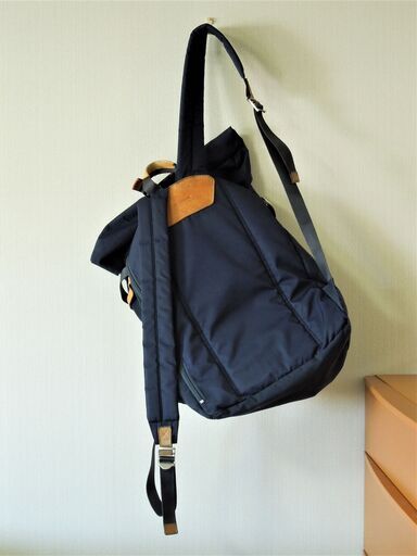 バックパック リュックasv ゲレンデ 二子のバッグ リュックサック の中古あげます 譲ります ジモティーで不用品の処分