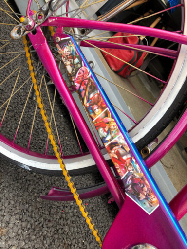 ビーチクルーザー フルカスタム | procomm.ca