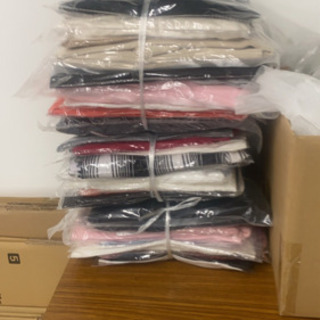 洋服 大量 新品② 【公式通販】