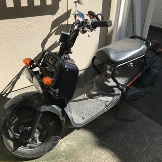 ズーマー５０cc