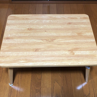 テーブル　600x450
