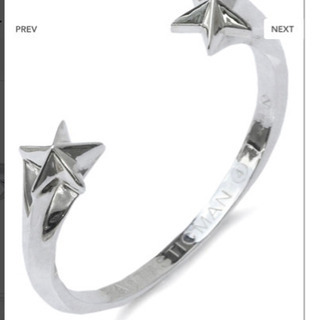 美品　FANTASTICMAN ファンタスティックマン　バングル