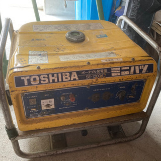 ピッチングマシーン　発電機　軟式