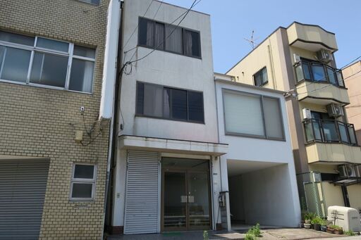 事務所 店舗としてもおススメ 関大前駅から２分の好立地 Kansainet 関大前 の中古 マンション 一戸建て の不動産 住宅情報 無料掲載の掲示板 ジモティー