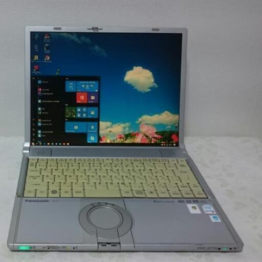 ★特価★サポート充実! win10ffice パナソニック