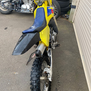 SUZUKI RM85 ２スト モトクロス | energysource.com.br