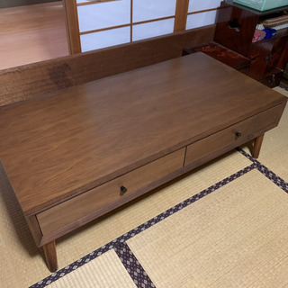 ニトリ　センターテーブル(実物写真はのちほど掲載) ニトリ センターテーブル(実物写真はのちほど掲載) 【公式通販】