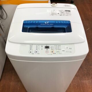洗濯機 6.0Kg 2021年製 アクア AQW-S60J 全自動 6kg AQUA ステンレス槽 