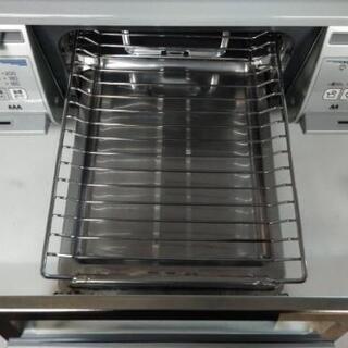 仙台市若林区若林⤴️新生活に！リンナイガスコンロ/左強火力/水無