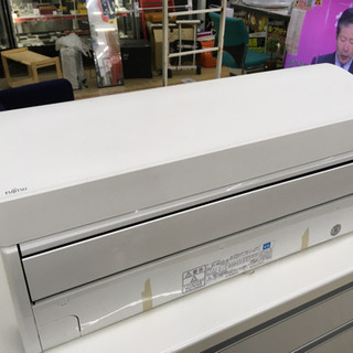 FUJITSU 2.2kwエアコン AS-M22D 2014年製