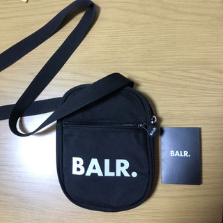 バッグ BALA のショルダーバッグ