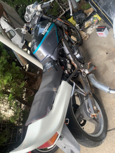 その他 vtz250