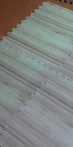 コストコ ジョイントマット Ha Zoo 霞ヶ浦の家具の中古あげます 譲ります ジモティーで不用品の処分